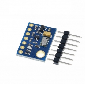 ماژول فشار بارومتریک GY-63 MS5611