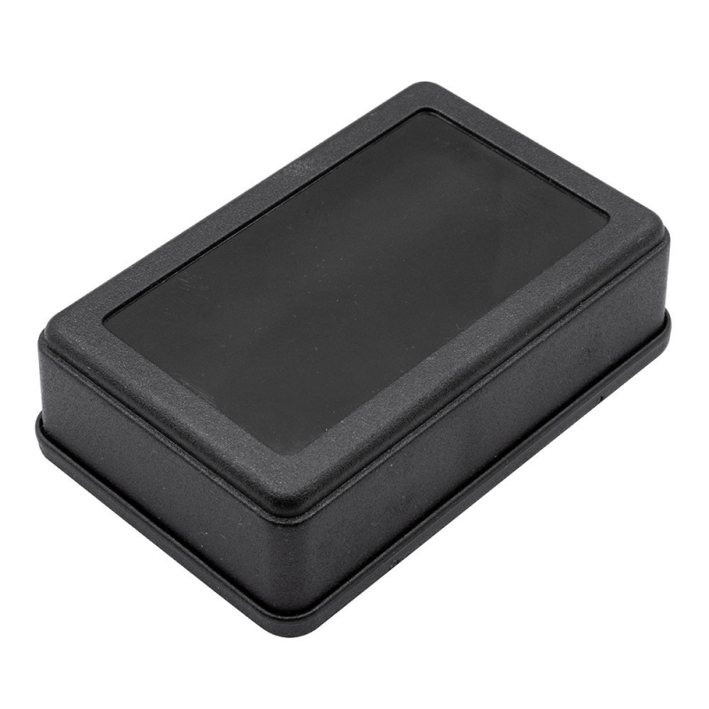 جعبه برد پلاستیکی مدل BMD-A1 سایز 80x50x25mm