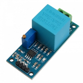 ماژول اندازه گیری ولتاژ 250AC مدل ZMPT101B