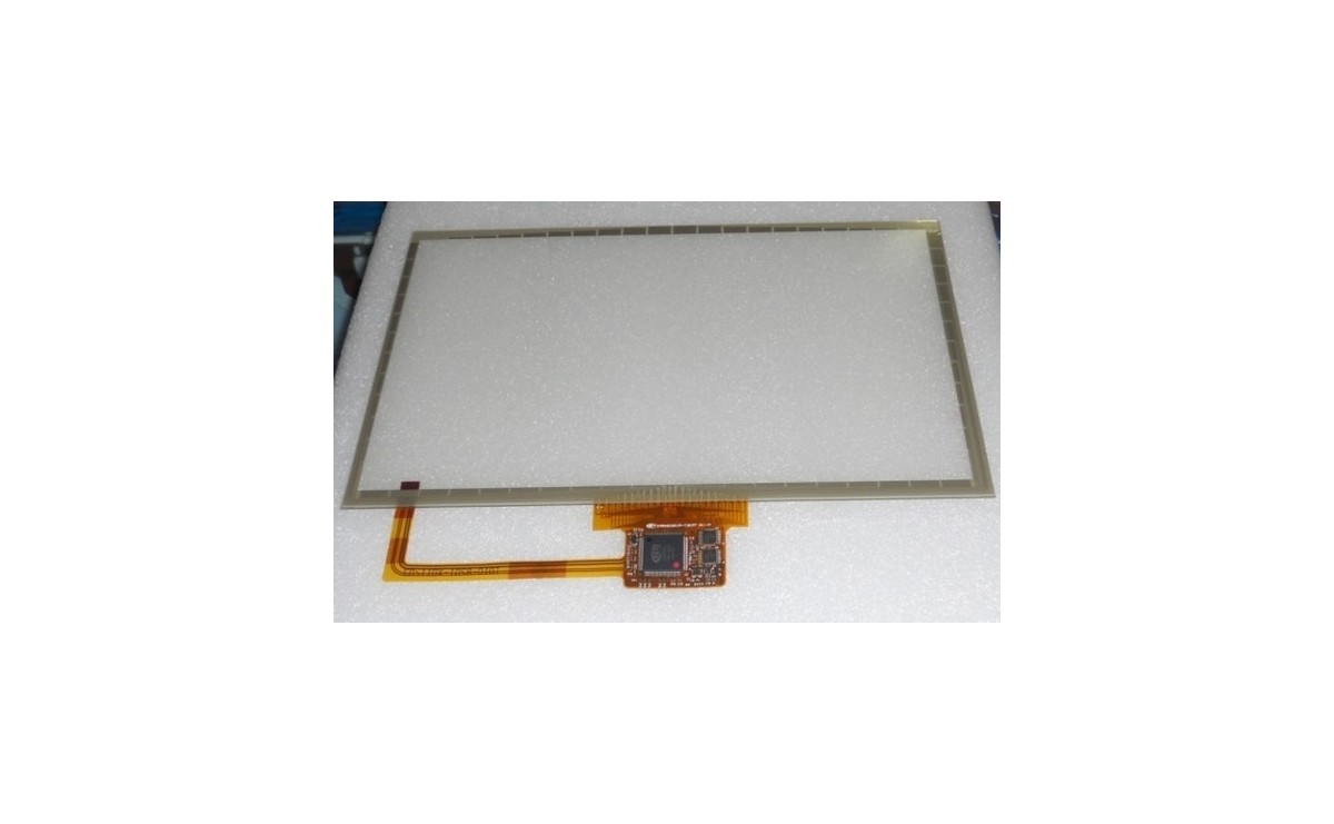 ماژول تاچ 10 اینچ با رابط USB