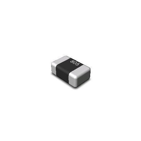 مقاومت 510K اهم SMD 0805