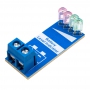 نمایشگر سطح شارژ باتری 12 ولت LED Battery Level Indicator
