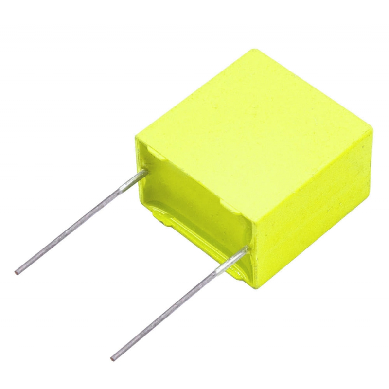 خازن 4.7nF / 100V MKT