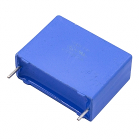 خازن 220nF / 630V MKP مارک PILKOR