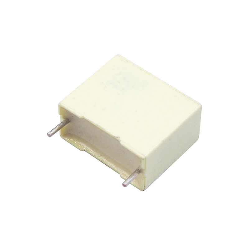 خازن 820nF / 250V MKT