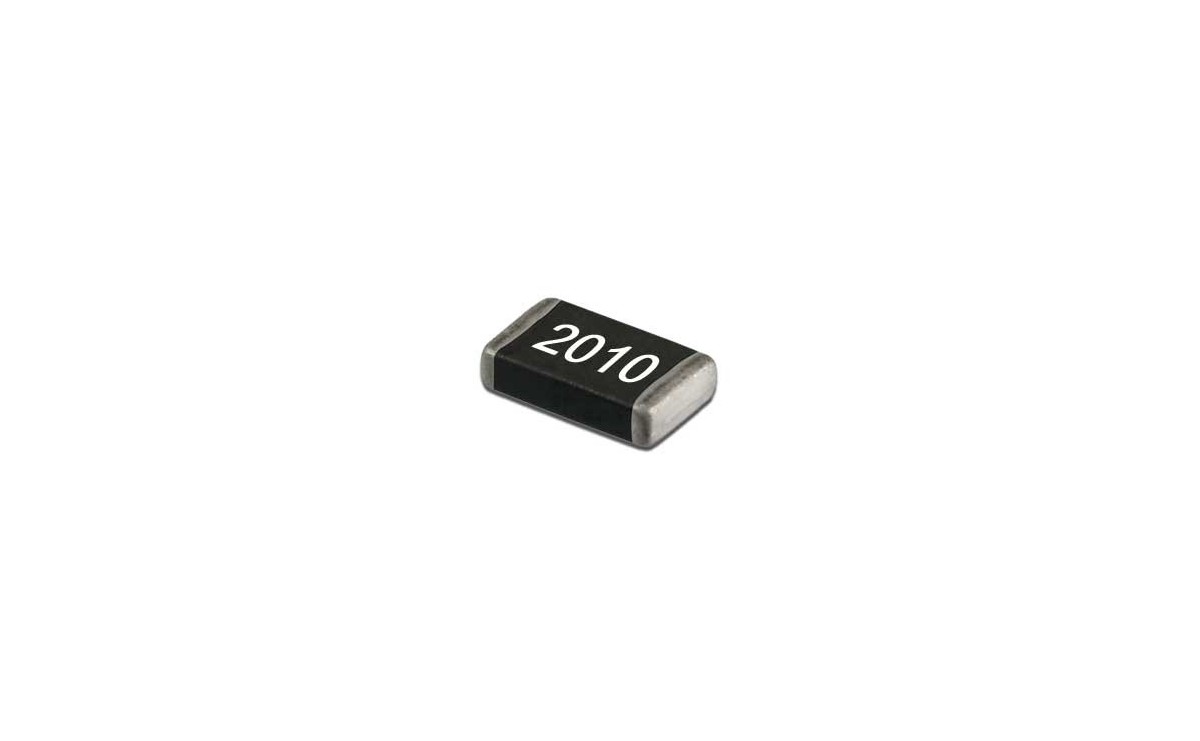 مقاومت 4.7M اهم SMD 2010