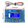 ماژول ترموستات دیجیتال XY-T04W دارای نمایشگر با قابلیت کنترل از راه دور