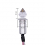 LED مینی دات کریستالی 12v سفید مهتابی