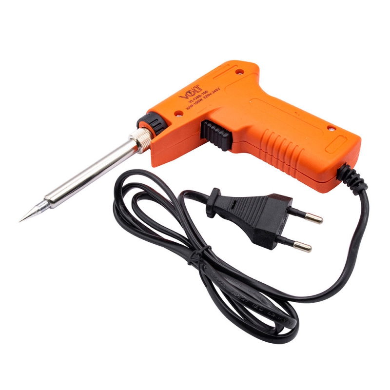 هویه تفنگی VOLT متغیر 30-100 وات مدل VL128B