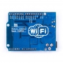 برد توسعه WeMos D1 با هسته WiFi ESP8266 مدل ESP-8266EX سازگار با Arduino