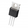 ماسفت SG60P02P تایوانی مارک SiliconGear پکیج TO-220