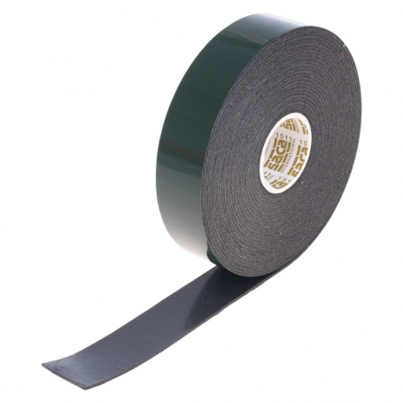 چسب دو طرفه عرض 20mm حلقه 5متری