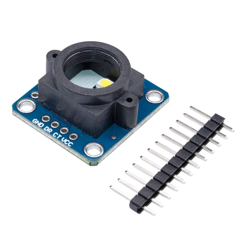ماژول تشخیص رنگ مدل GY-33
