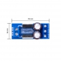 ماژول متقارن کننده ولتاژ (Power Supply Splitter) ورودی 6 تا 35 ولت DC