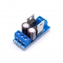 ماژول متقارن کننده ولتاژ (Power Supply Splitter) ورودی 6 تا 35 ولت DC