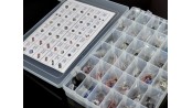 پک 37 عددی ماژول و سنسور آموزشی آردوینو (Arduino 37 in 1 Sensor Kit)