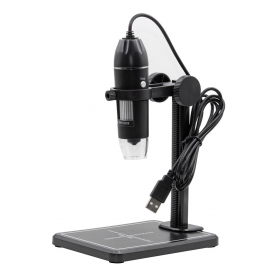 میکروسکوپ دیجیتال 1000X USB Digital Microscope پایه ثابت