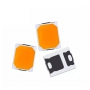 SMD LED پکیج 2835 نارنجی/پرتقالی