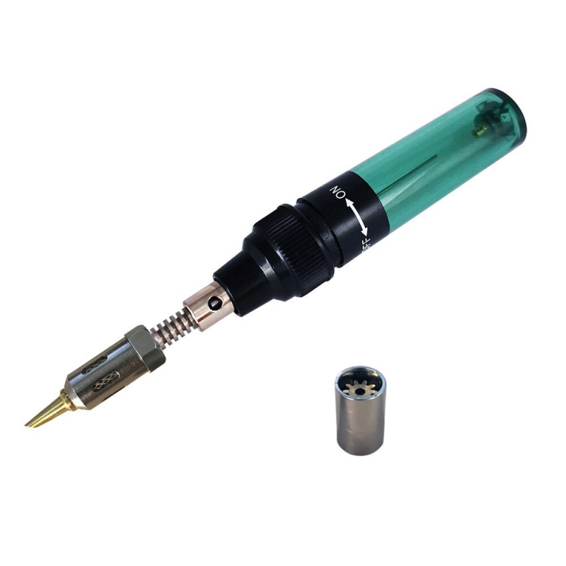 هویه گازی VA/MT-100