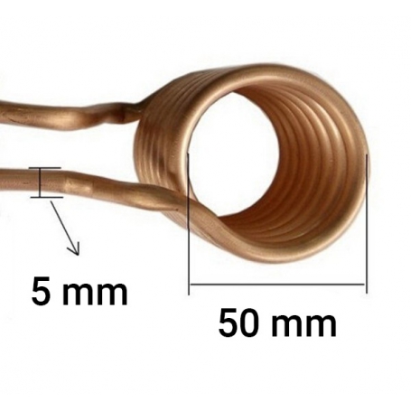 ماژول کوره القایی ZVS پرقدرت 2KW به همراه فن