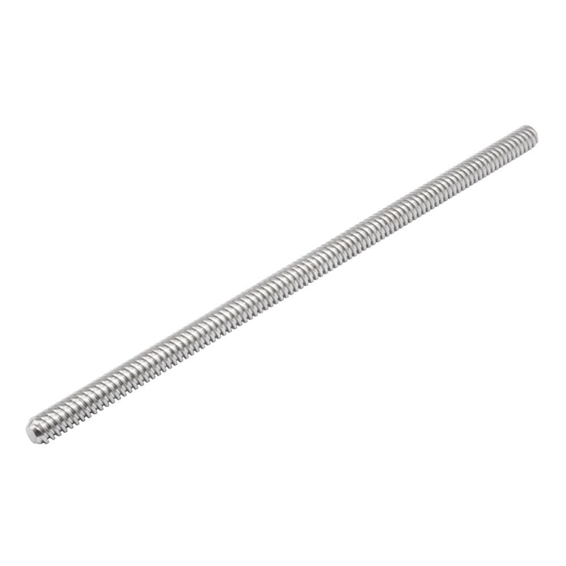 لید اسکرو 20 سانتی متر T8 گام 8mm