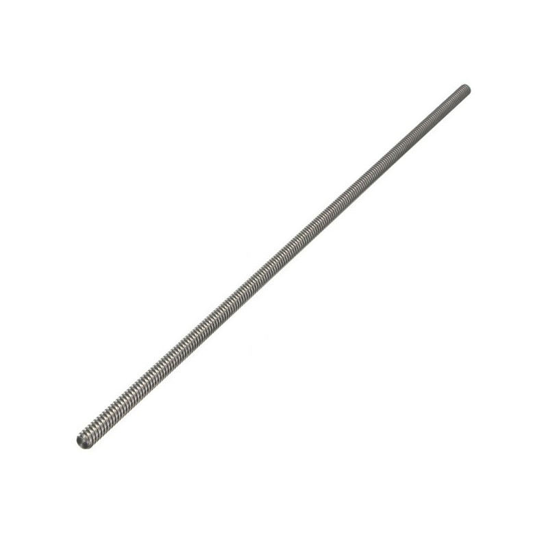 لید اسکرو 50 سانتی متر T8 گام 8mm