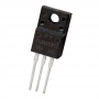 دیود شاتکی PS20U150FCT 20A-150V تایوانی پکیج TO-220FP