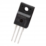 ماسفت 060N06N تایوانی مارک Infineon پکیج TO-220FP