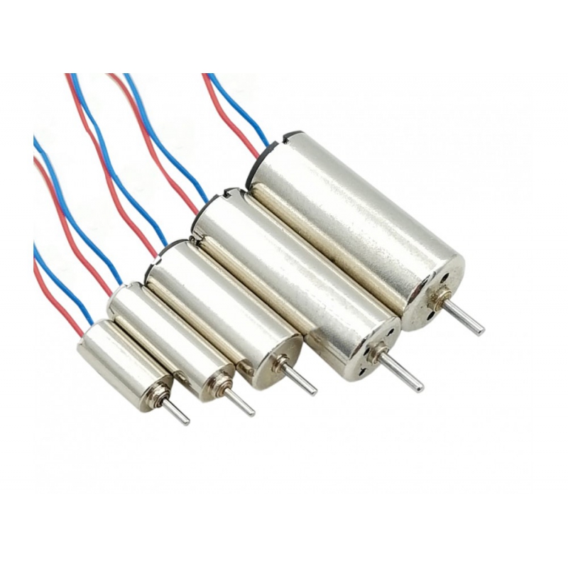 موتور Coreless سایز 820