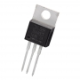 دوبل دیود SBR30A40CT تایوانی مارک Diodes Incorporated پکیج TO-220