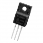 ماسفت CS20N60F پکیج TO-220FP