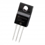 ماسفت FCPF190N65F تایوانی مارک ON Semiconductor پکیج TO-220FP