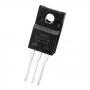 ماسفت قدرت 9N60M2 مارک ST پکیج TO-220FP