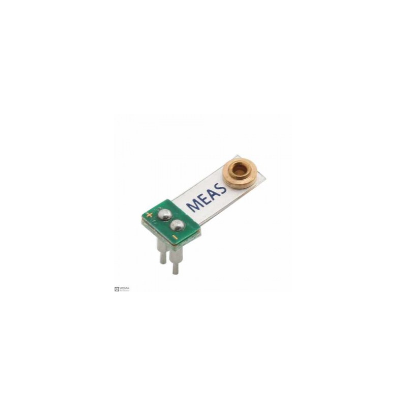 سنسور لرزش پیزوالکتریک Minisense100