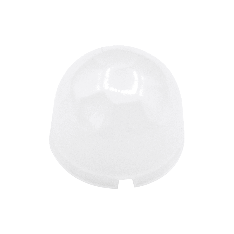 لنز فرسنل PIR سفید 8mm کد 8308