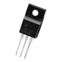 ماسفت 18P10GI تایوانی مارک Advanced Power پکیج TO-220FP