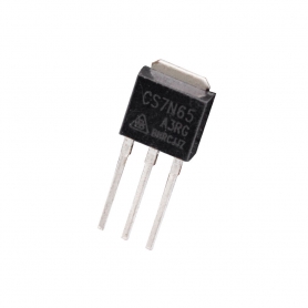 ماسفت CS7N65A3R پکیج TO-251