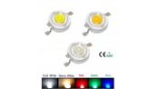 پاور LED 3W قرمز