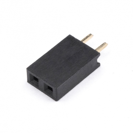 پین جامپر - پین هدر 1x2 مادگی