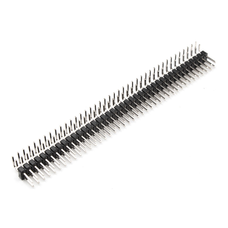پین هدر 2x40 نری رایت