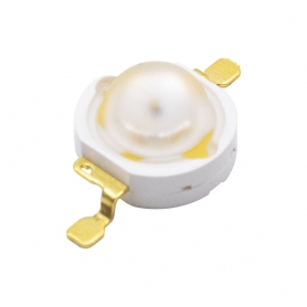 LED POWER 1W مادون قرمز IR