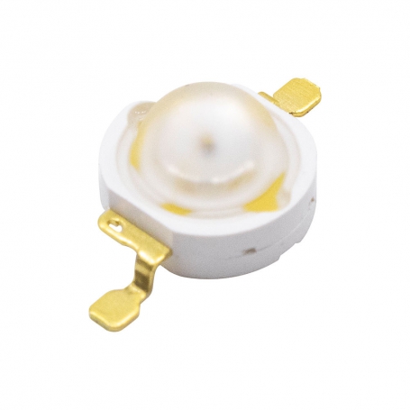 LED POWER 1W مادون قرمز IR