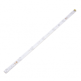 LED بک لایت پنلی 20 ولت سفید آفتابی 52cm مارک EDISON