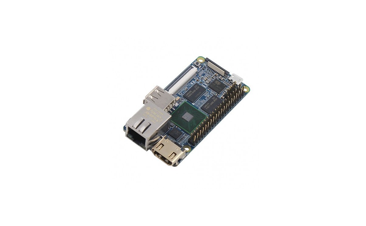 برد چهار هسته ای NanoPi 2 Fire با قابلیت بوت کردن Linux / اندروید