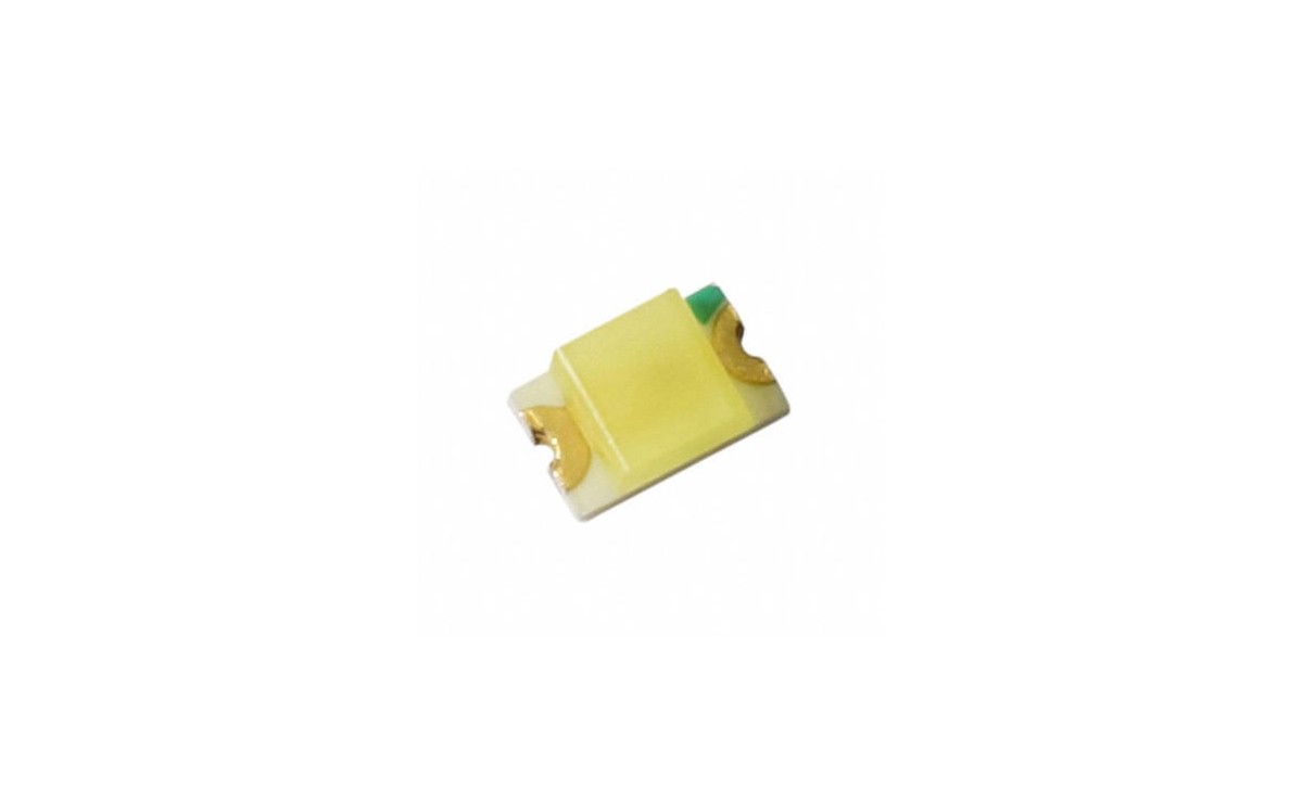 SMD LED سفید مهتابی پکیج 0805