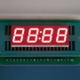 سون سگمنت 4 دیجیت ساعتی 0.39 اینچ قرمز کاتد مشترک کد RL-C3911