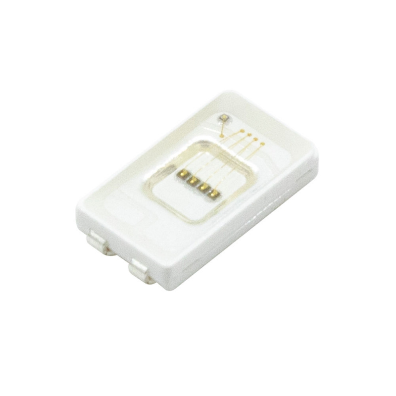 SMD LED فرستنده مادون قرمز IR پکیج 5730