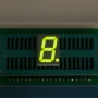 سون سگمنت تکی 0.56 اینچ سبز کاتد مشترک مارک LITE-ON کد LTS-5603AG