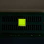 نشانگر - LED مربعی سبز 10x10mm مارک LITE-ON کد LTL-2855G