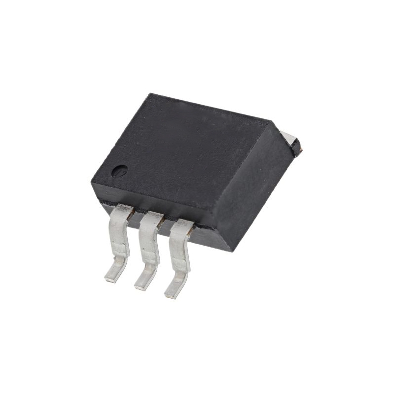رگولاتور LM317S پکیج TO-263